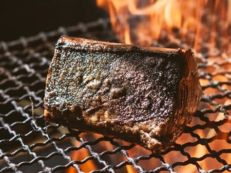 鰹のわら焼き